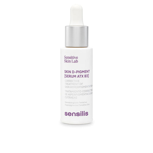 SKIN D-PIGMENT [SERUM ATX B3] corrective treatment 30 ml