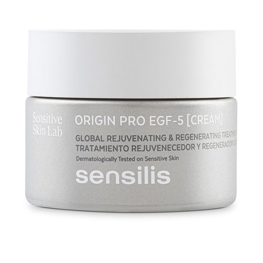 ORIGIN PRO EGF-5 rich texture cream 50 ml