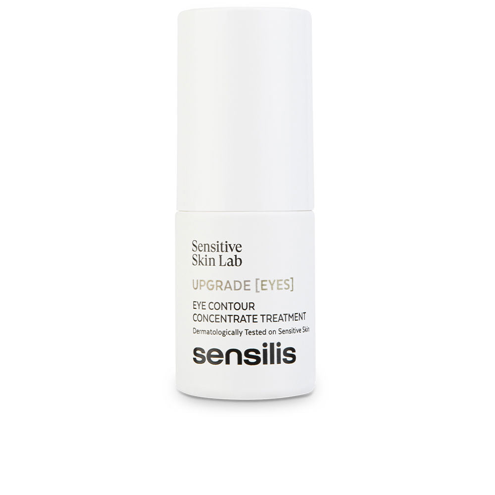 UPGRADE contorno de ojos reafirmante 15 ml