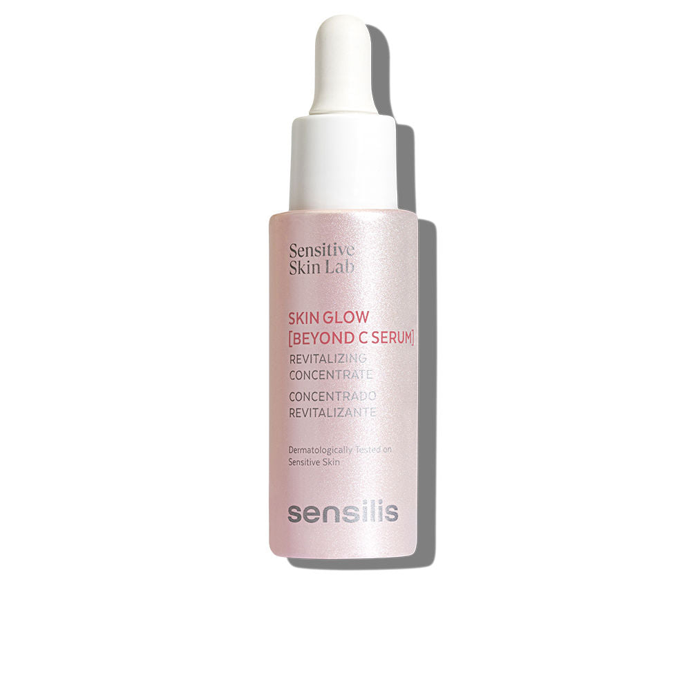 SKIN GLOW [BEYOND-C SERUM] sérum 30 ml