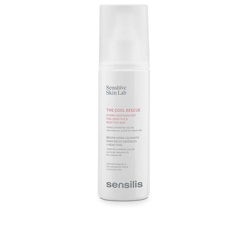 THE COOL RESCUE bruma hidra-calmante 150 ml