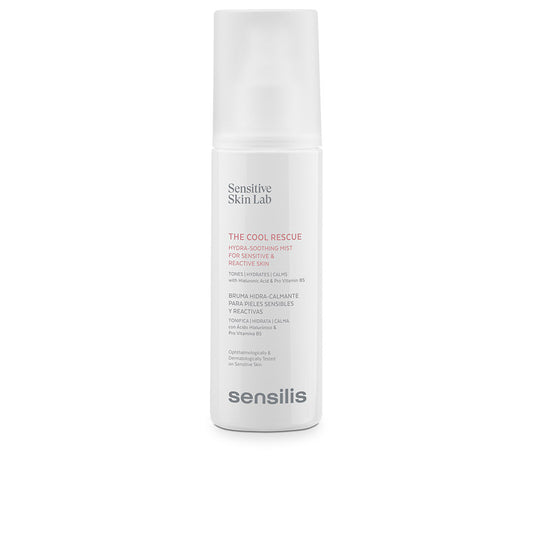 THE COOL RESCUE bruma hidra-calmante 150 ml