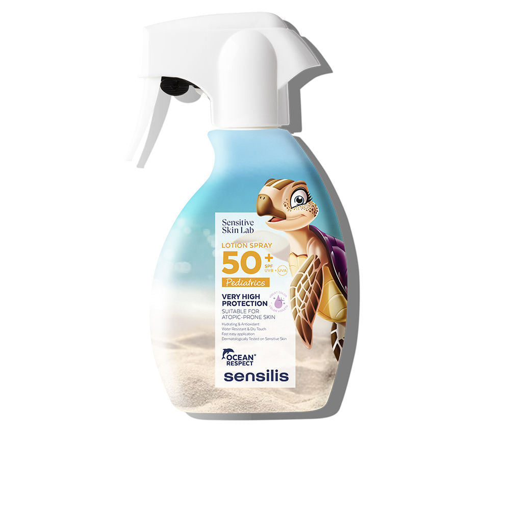 PEDIATRICS spray lotion SPF50+ 200 ml