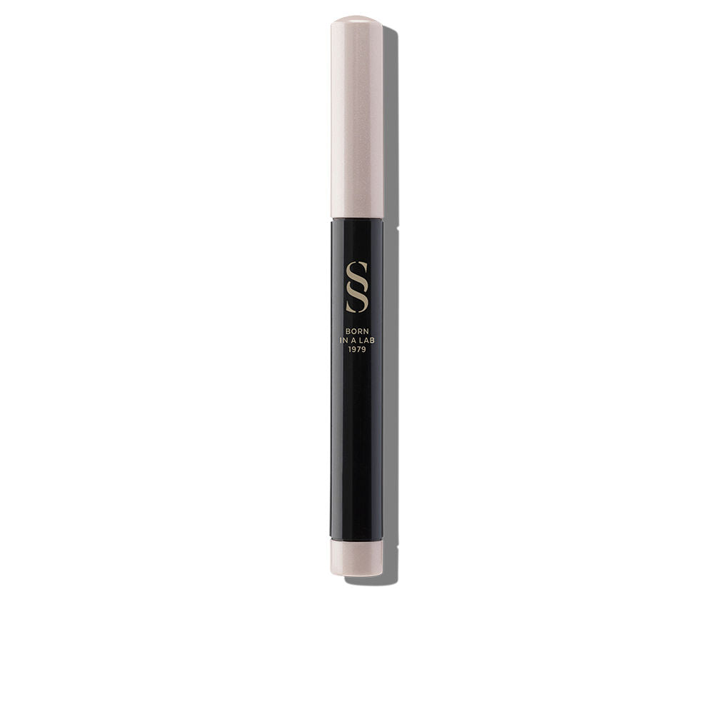 JUMBO EYES high coverage eyeliner and eyeshadow #02-White Pearl 4 gr