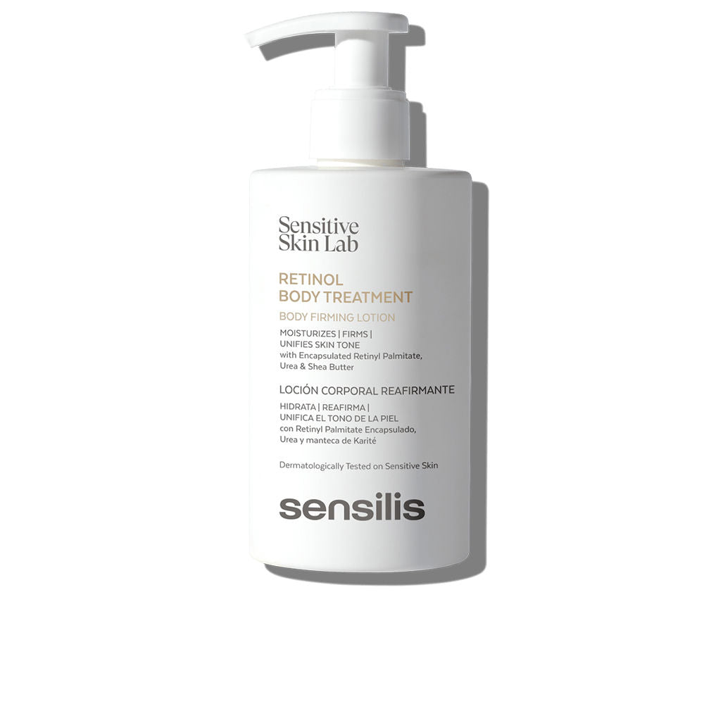RETINOL BODY TREATMENT firming 200 ml