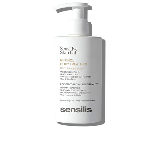 RETINOL BODY TREATMENT firming 200 ml