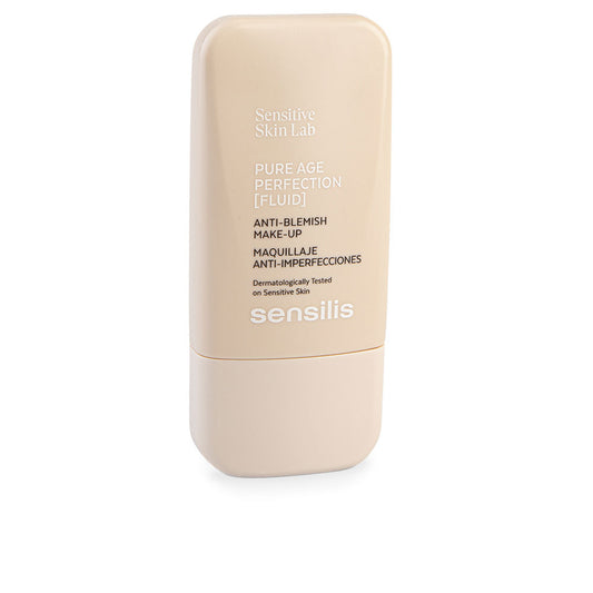 PURE AGE PERFECTION maquillaje anti-imperfecciones #02-sand 30 ml