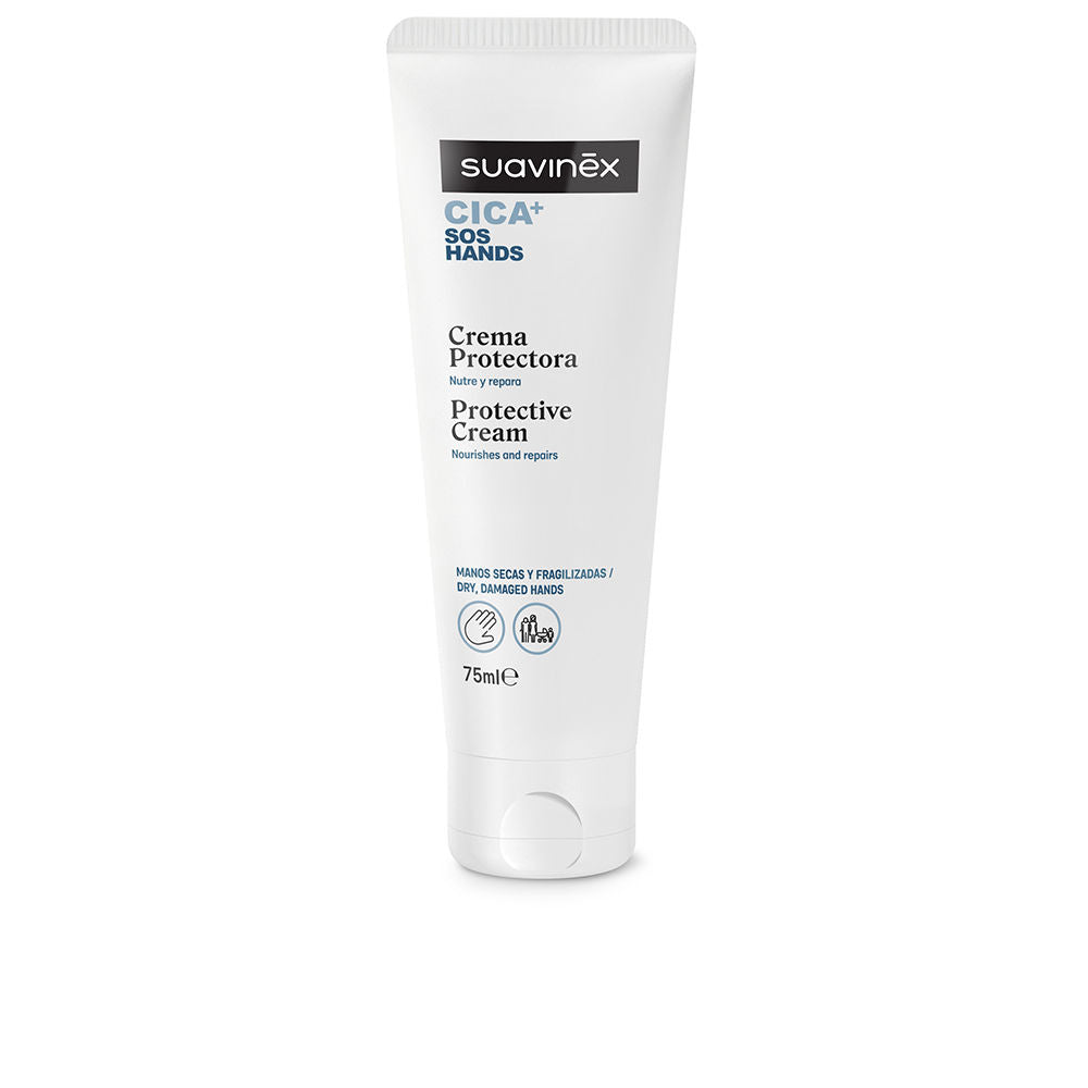 CICA+ SOS HANDS protective hand cream 75 ml