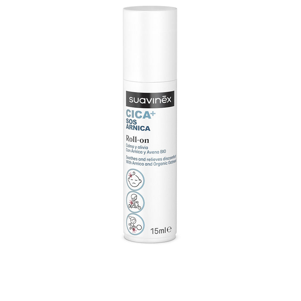 CICA+ SOS arnica roll-on 15 ml