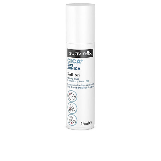 CICA+ SOS arnica roll-on 15 ml