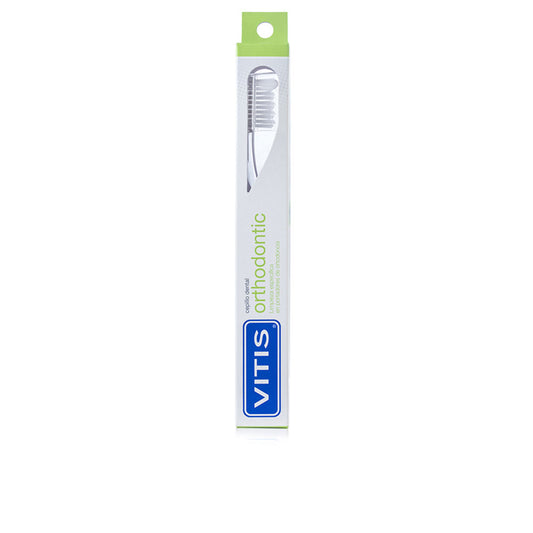ORTHODONTIC cepillo dental 1 u