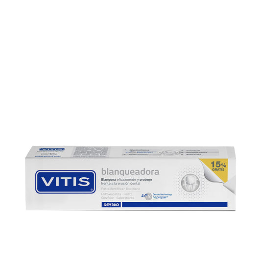 WHITENING toothpaste 150 ml