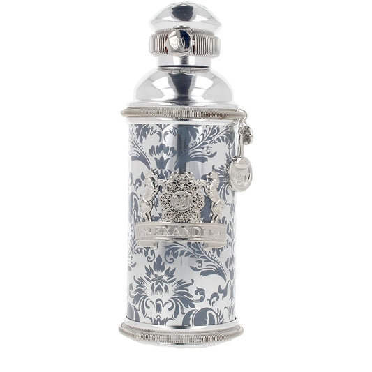 SILVER OMBRE edp vapo 100 ml
