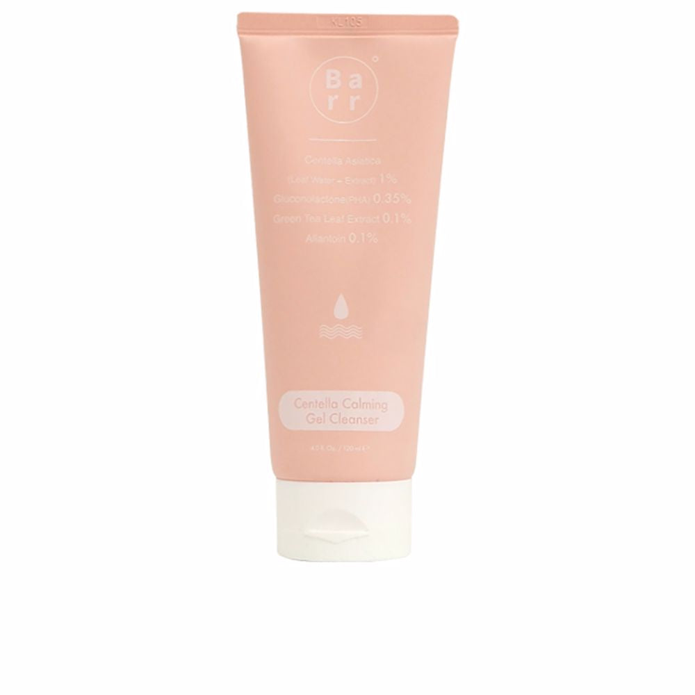 CENTELLA CALMING gel cleanser 120 ml