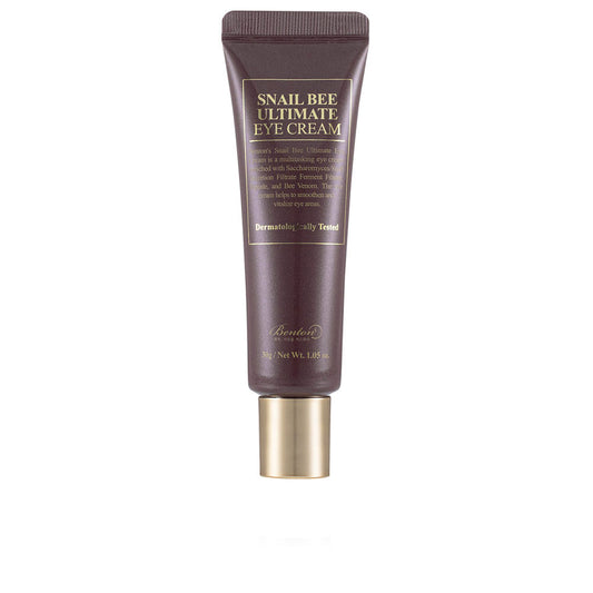 SNAIL BEE ULTIMATE eye cream 30 gr