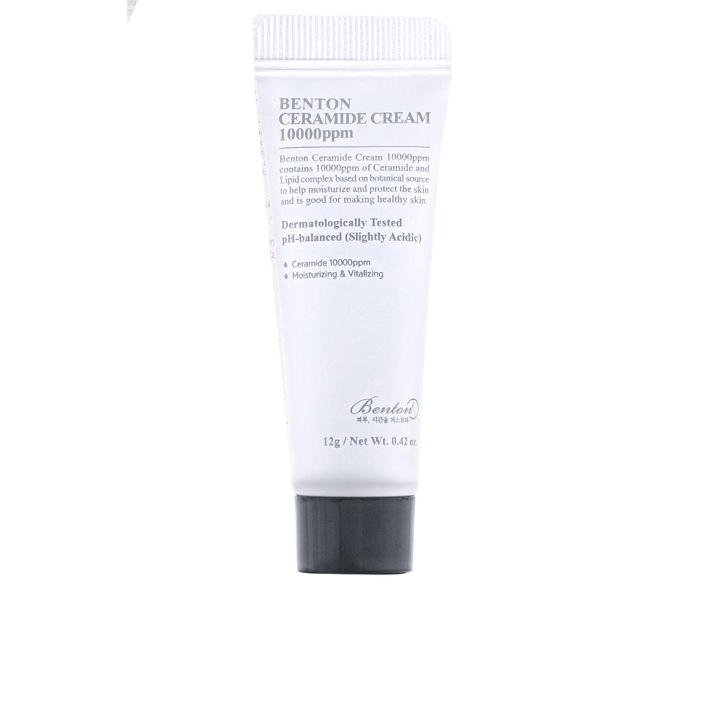 CERAMIDE cream 10000PPM 12 gr