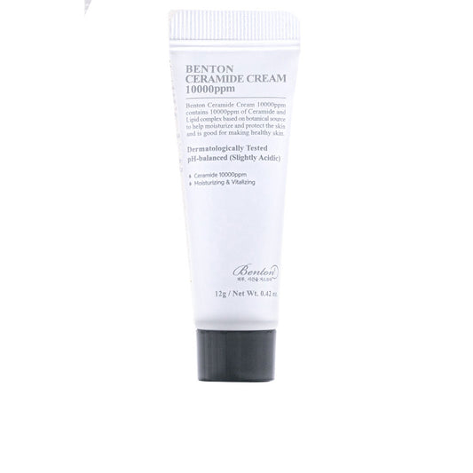 CERAMIDE cream 10000PPM 12 gr