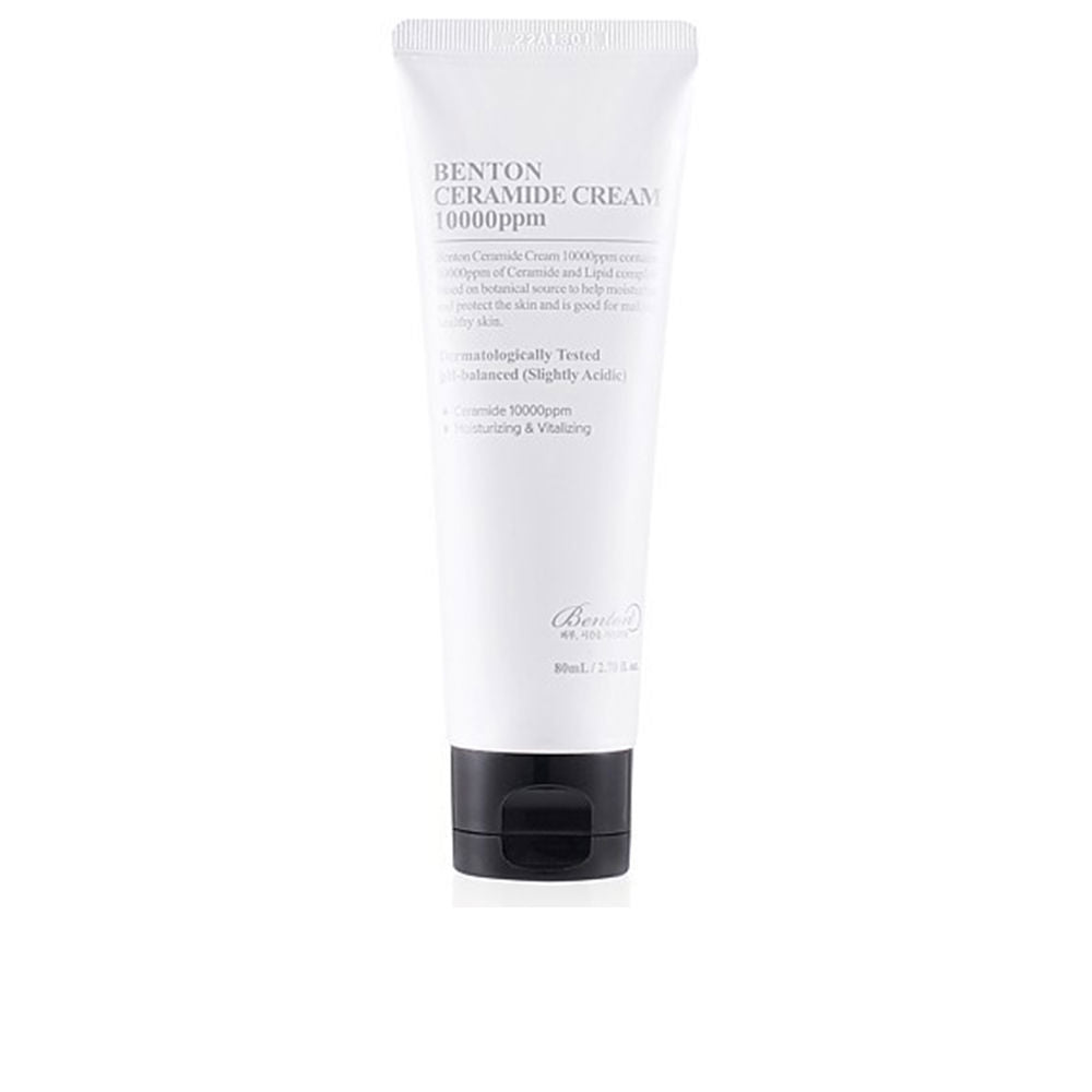 CERAMIDE cream 10000PPM 80ml