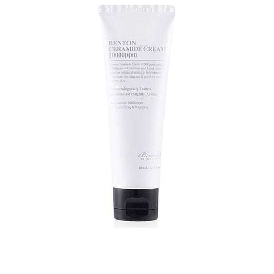 CERAMIDE cream 10000PPM 80ml