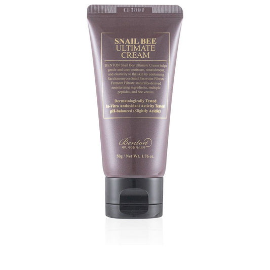SNAIL BEE ULTIMATE cream 50 gr