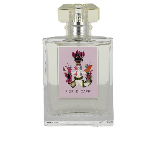 FIORI DI CAPRI edp vapo 100 ml