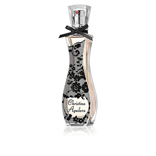 CHRISTINA AGUILERA eau de parfum spray 30 ml