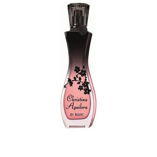 CHRISTINA AGUILERA BY NIGHT eau de parfum spray 50 ml