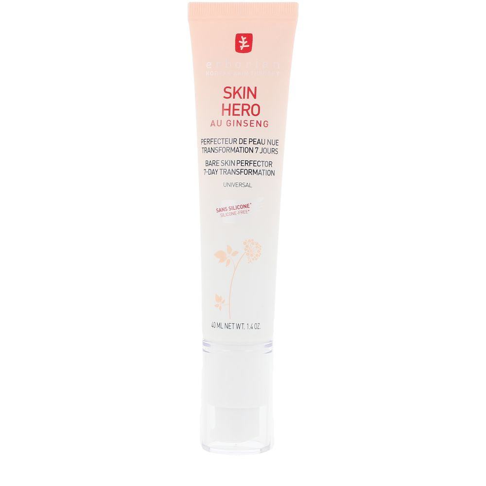 SKIN HERO AU GINSENG skin perfecter 40 ml