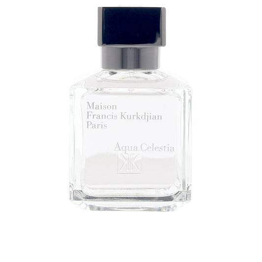 AQUA CELESTIA edt vapor 70 ml