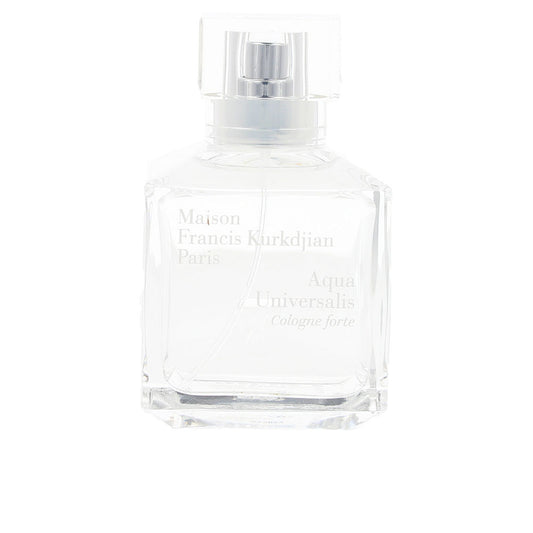 AQUA UNIVERSALIS COLOGNE FORTE edp vapo 70 ml