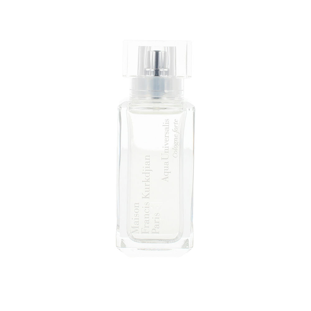AQUA UNIVERSALIS COLOGNE FORTE edp vapo 35 ml