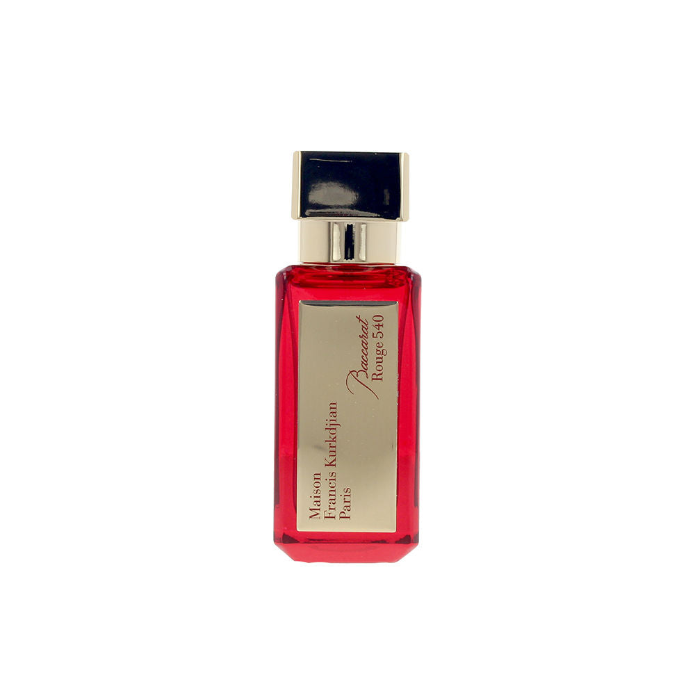 BACCARAT ROUGE 540 EXTRAIT DE PARFUM edp vapo 35 ml
