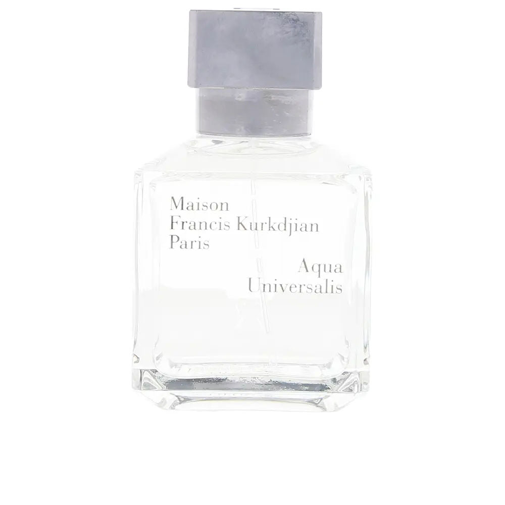 AQUA UNIVERSALIS edt vapo 70 ml