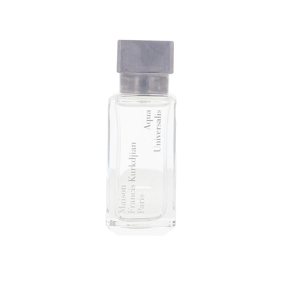 AQUA UNIVERSALIS edt vapo 35 ml