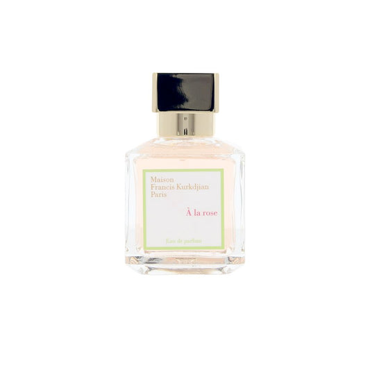 À LA ROSE edp spray 70 ml