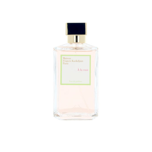 À LA ROSE edp spray 200 ml
