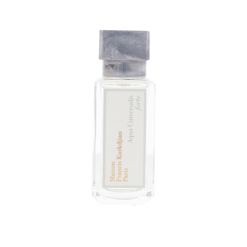 AQUA UNIVERSALIS FORTE vapo edp 35 ml