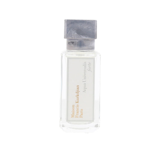 AQUA UNIVERSALIS FORTE vapo edp 35 ml