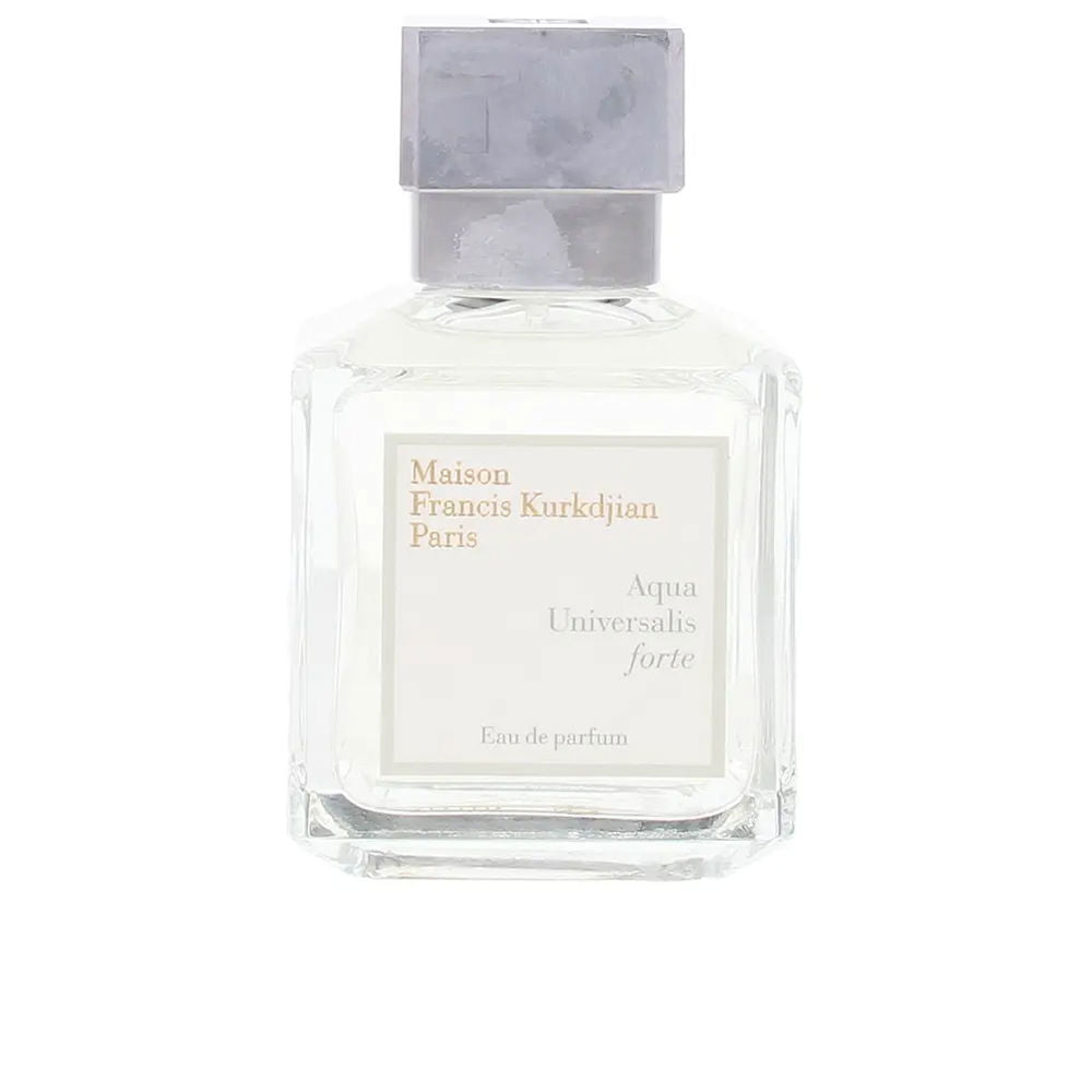 AQUA UNIVERSALIS FORTE vapo edp 70 ml