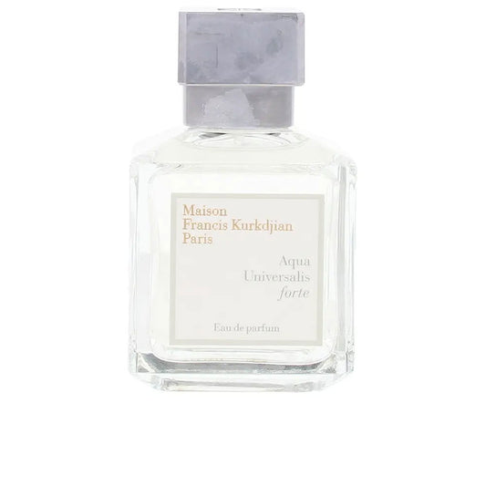 AQUA UNIVERSALIS FORTE vapo edp 70 ml