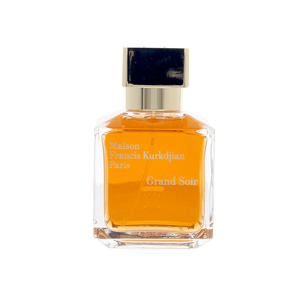 GRAND SOIR edp vapor 70 ml