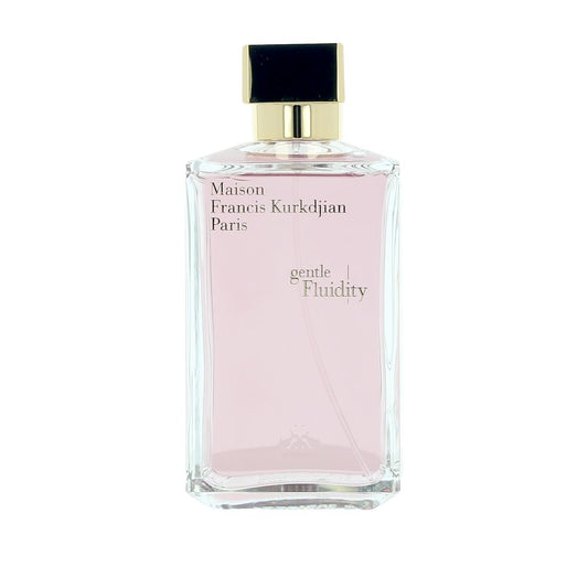 GENTLE FLUIDITY GOLD edp vapo 200 ml