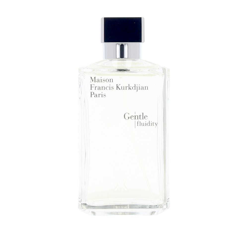 GENTLE FLUIDITY SILVER edp vapo 200 ml