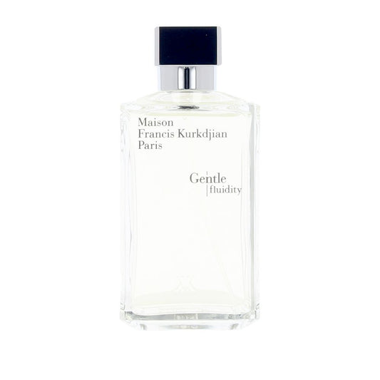 GENTLE FLUIDITY SILVER edp vapo 200 ml