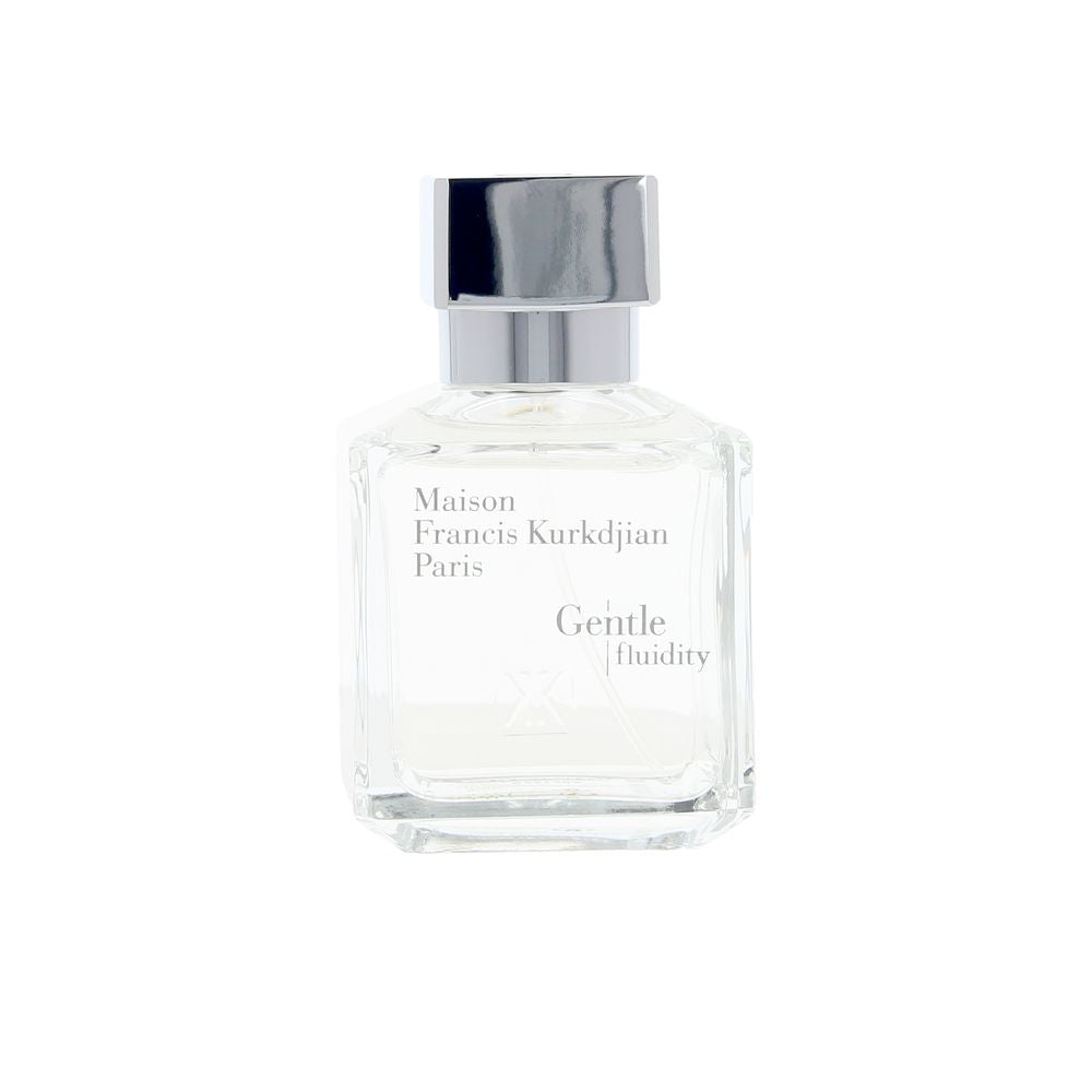 GENTLE FLUIDITY SILVER edp vapo 70 ml