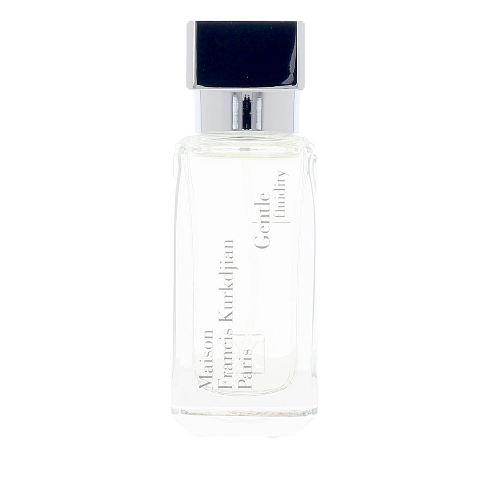 GENTLE FLUIDITY SILVER edp vapo 35 ml