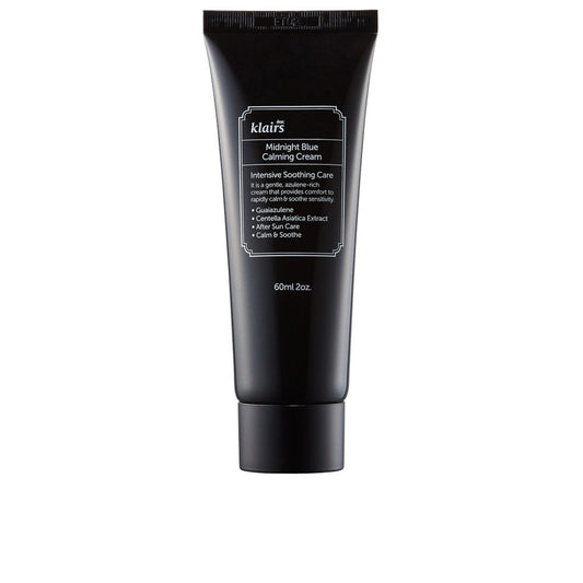 MIDNIGHT BLUE calming cream 60 ml