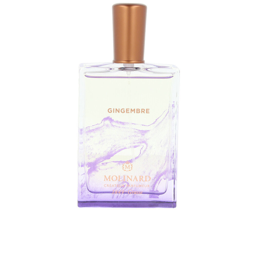 GINGEMBRE edp vapo 75 ml