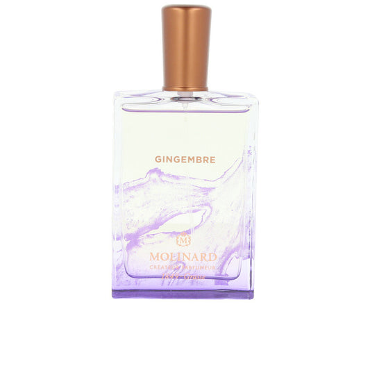 GINGEMBRE edp vapo 75 ml