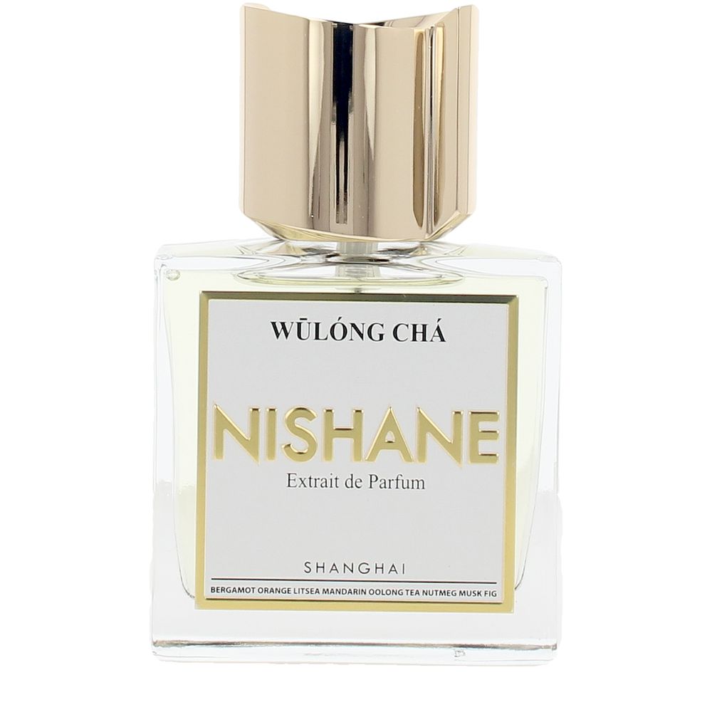 WŪLÓNG CHÁ extrait de parfum edp vapo 50 ml